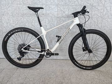 Käytetty Berria BRAVO ELITE GX 2026 2026 MTB