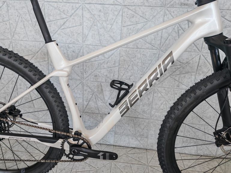 Brugt Berria BRAVO ELITE GX 2026 2026 Mountainbike — billede 2 af 11