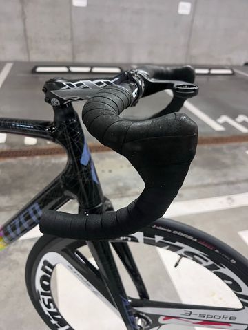 Used Specialized Allez Track - rear model 2019 Road & Gravel, Black — image 7 of 10