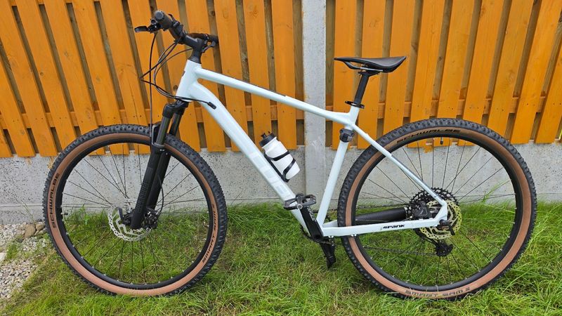 Použité CUBE ACID 2022 2022 MTB