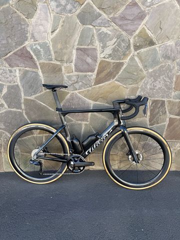 Used Wilier Filante SLR ID2 SHIMANO ULTEGRA Di2 R8170 2026 2026 Road & Gravel