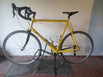 Used Cannondale Custom Other Shimano 1998 Road & Gravel