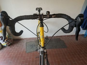 Used Cannondale Custom Other Shimano 1998 Road & Gravel, Orange — image 5 of 7