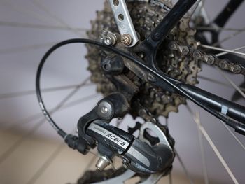 Použité Surly Cross Check 2015 Urban — obrázek 9 z 10