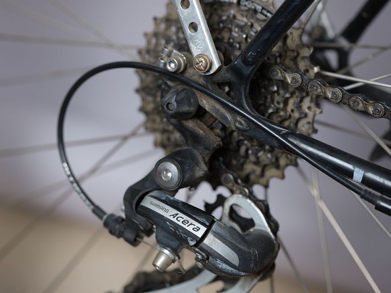 Použité Surly Cross Check 2015 Urban — obrázek 9 z 10