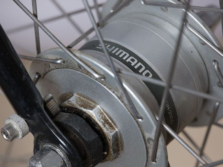 Použité Surly Cross Check 2015 Urban — obrázek 7 z 10