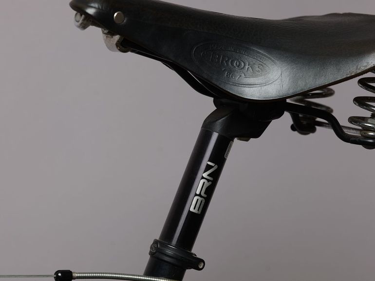 Použité Surly Cross Check 2015 Urban — obrázek 3 z 10