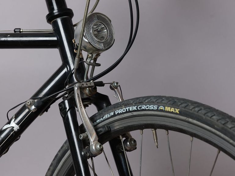 Použité Surly Cross Check 2015 Urban — obrázek 6 z 10