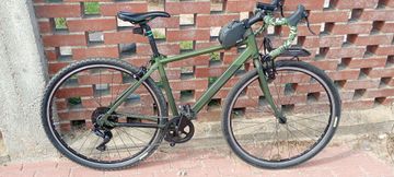Brugt TRIBAN RC100 Road Bike 2020 2020 Road & Gravel