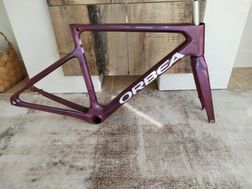 Used Orbea Orca Frameset 2022 Road & Gravel