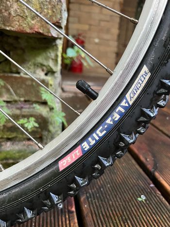 Used Checker Pig Custom Other Shimano - Mountainbike 1970 Mountainbike, Black — image 10 of 14