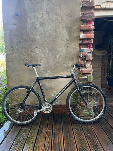 Used Checker Pig Custom Other Shimano - Mountainbike 1970 MTB