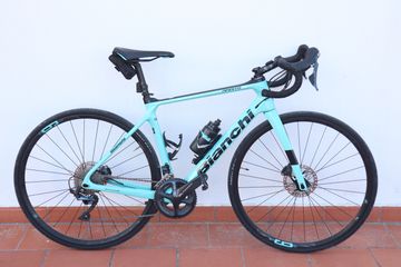 Used Bianchi Infinito XE Ultegra 2020 2020 Road & Gravel