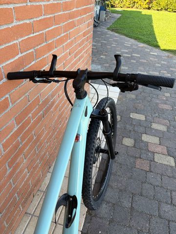 Gebrauchtes Scott Contessa Scale 930 2021 2021 Mountainbike, Blau, 29 — Bild 13 von 19