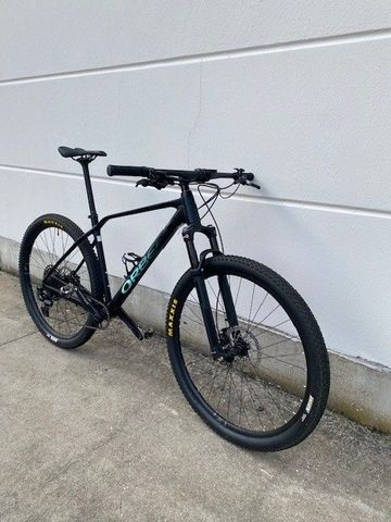 Použité Orbea ALMA H10-EAGLE 2023 2023 Mountainbike — obrázek 2 z 7