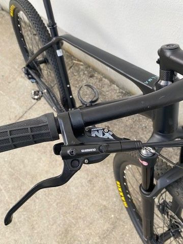 Použité Orbea ALMA H10-EAGLE 2023 2023 Mountainbike — obrázek 4 z 7
