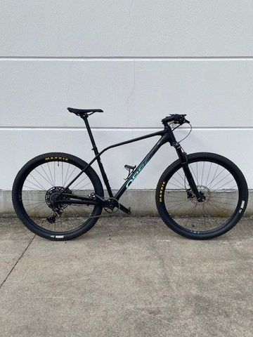 Used Orbea ALMA H10-EAGLE 2023 2023 MTB