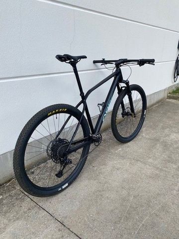 Použité Orbea ALMA H10-EAGLE 2023 2023 Mountainbike — obrázek 3 z 7