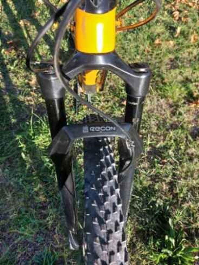 Używany Trek Procaliber 9.7 2023 2023 Mountainbike — zdjęcie 10 z 11