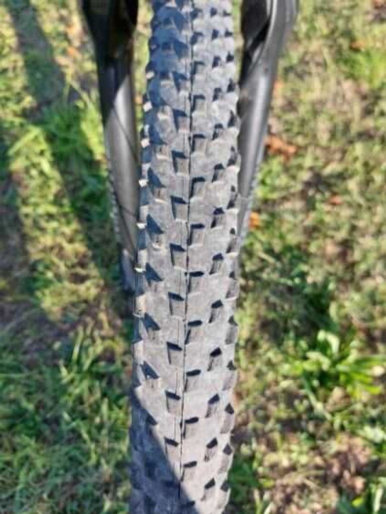 Używany Trek Procaliber 9.7 2023 2023 Mountainbike — zdjęcie 7 z 11