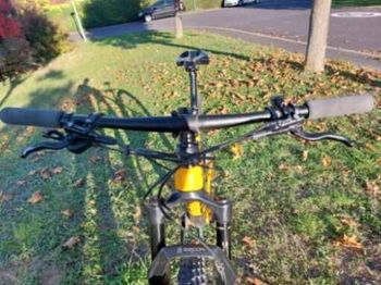 Używany Trek Procaliber 9.7 2023 2023 Mountainbike — zdjęcie 5 z 11
