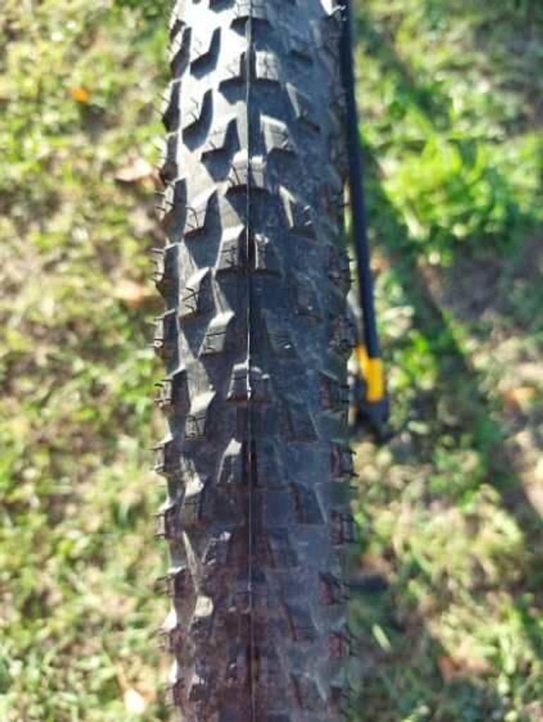 Używany Trek Procaliber 9.7 2023 2023 Mountainbike — zdjęcie 3 z 11