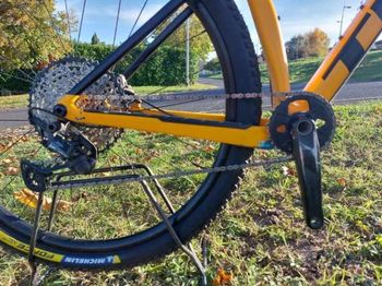 Używany Trek Procaliber 9.7 2023 2023 Mountainbike — zdjęcie 2 z 11