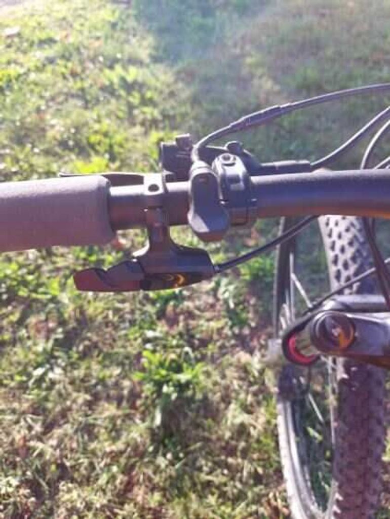 Używany Trek Procaliber 9.7 2023 2023 Mountainbike — zdjęcie 6 z 11