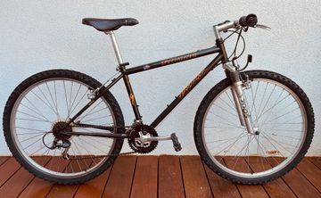 Used Specialized Hardrock FS 1994 1994 MTB
