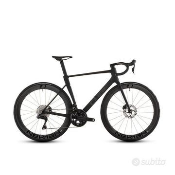 Used CUBE Litening AIR C68X Race 2026 2026 Road & Gravel