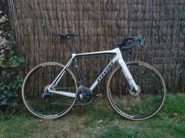 Used Stevens Super Prestige Rival AXS 2023 2023 Road & Gravel