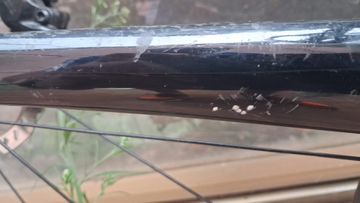 Brugt Cannondale SuperSix EVO 4 2024 Road & Gravel — billede 11 af 11