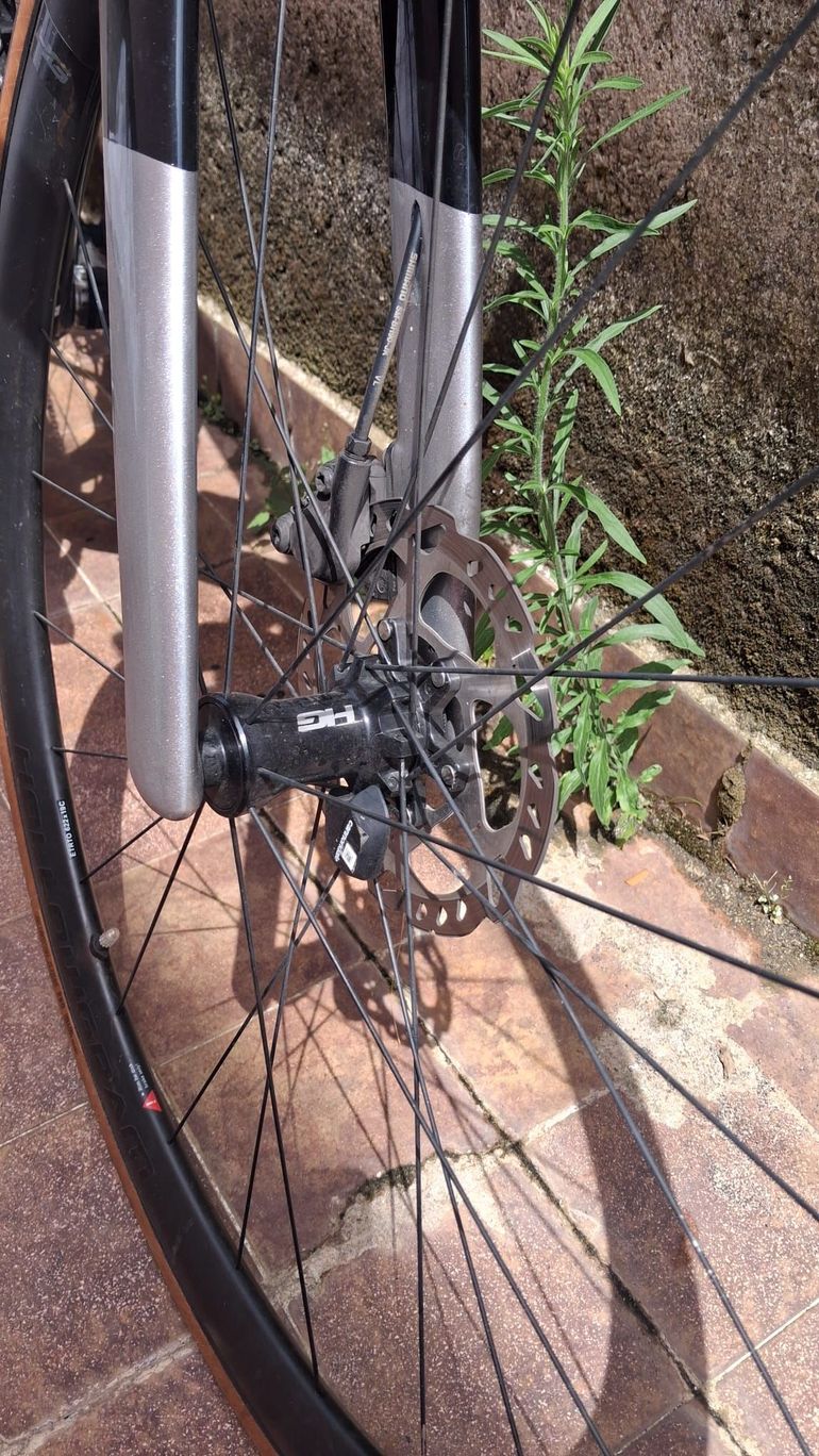 Brugt Cannondale SuperSix EVO 4 2024 Road & Gravel — billede 8 af 11