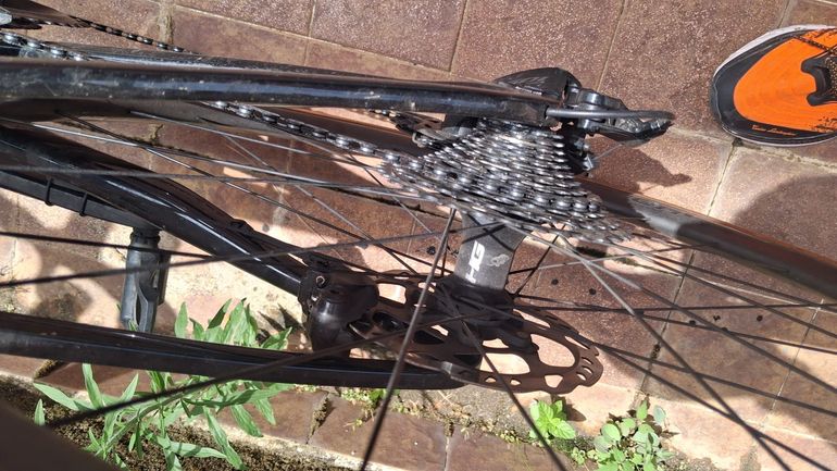 Brugt Cannondale SuperSix EVO 4 2024 Road & Gravel — billede 4 af 11