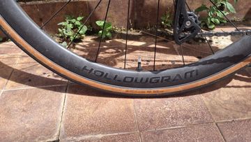 Brugt Cannondale SuperSix EVO 4 2024 Road & Gravel — billede 6 af 11