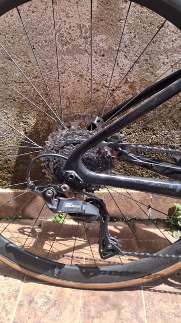 Brugt Cannondale SuperSix EVO 4 2024 Road & Gravel — billede 7 af 11