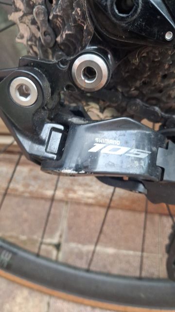 Brugt Cannondale SuperSix EVO 4 2024 Road & Gravel — billede 10 af 11