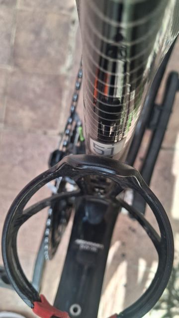 Brugt Cannondale SuperSix EVO 4 2024 Road & Gravel — billede 9 af 11