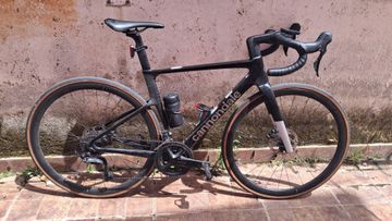 Used Cannondale SuperSix EVO 4 2024 Road & Gravel