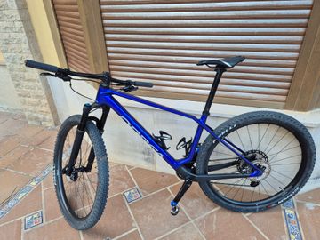 Orbea ALMA M20 2025 2025 MTB usato