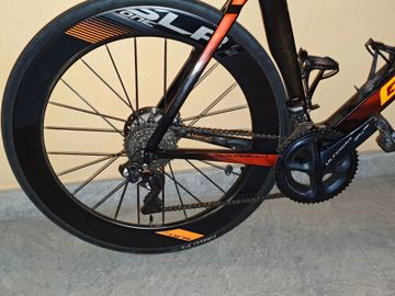 Tweedehands Giant Propel Advanced Pro Disc 2019 2019 Road & Gravel — afbeelding 3 van 6