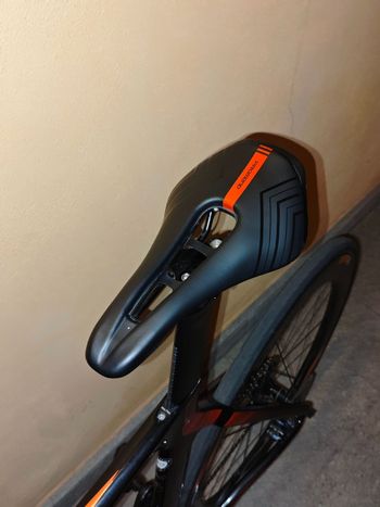Gebrauchtes Giant Propel Advanced Pro Disc 2019 2019 Road & Gravel, Schwarz — Bild 4 von 6