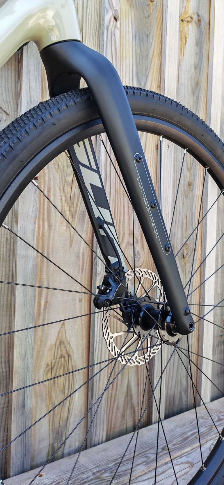 Brugt SUNN VENTURE S2 2026 2026 Road & Gravel — billede 5 af 5