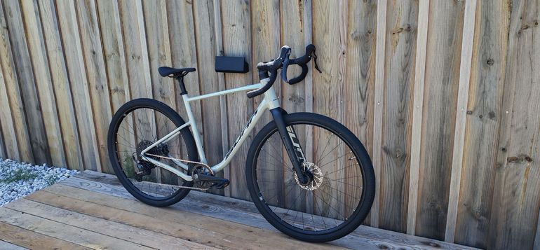 Brugt SUNN VENTURE S2 2026 2026 Road & Gravel — billede 2 af 5