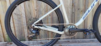 Brugt SUNN VENTURE S2 2026 2026 Road & Gravel — billede 3 af 5
