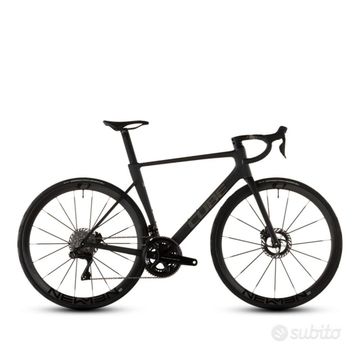 Gebrauchtes CUBE LITENING AIR C:68X, SLT 2026 2026 Road & Gravel