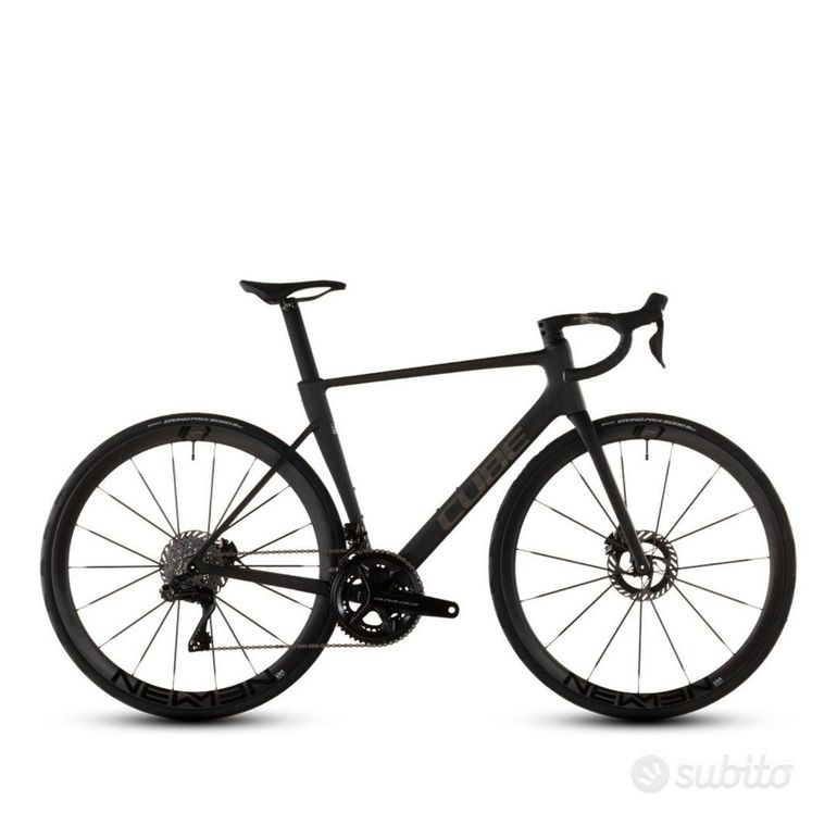 Cube LITENING AIR C:68X SLT 2025