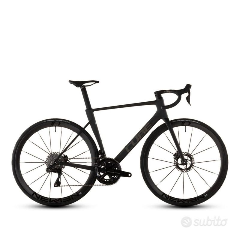 Used CUBE LITENING AIR C:68X, SLT 2026 2026 Road & Gravel