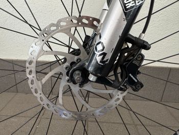 Tweedehands Trek Fuel EX 5 2012 2012 Mountainbike — afbeelding 9 van 9