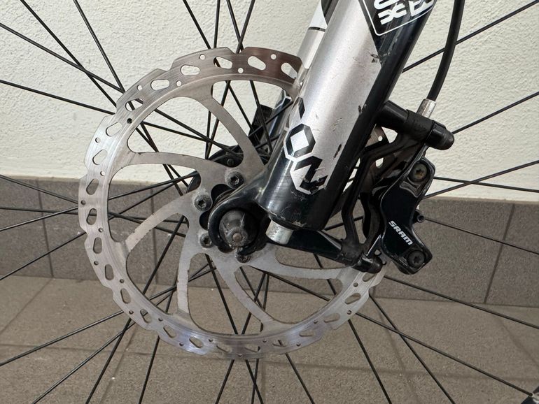 Tweedehands Trek Fuel EX 5 2012 2012 Mountainbike — afbeelding 9 van 9